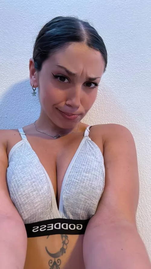 Did you guys miss me? by NextNothingz