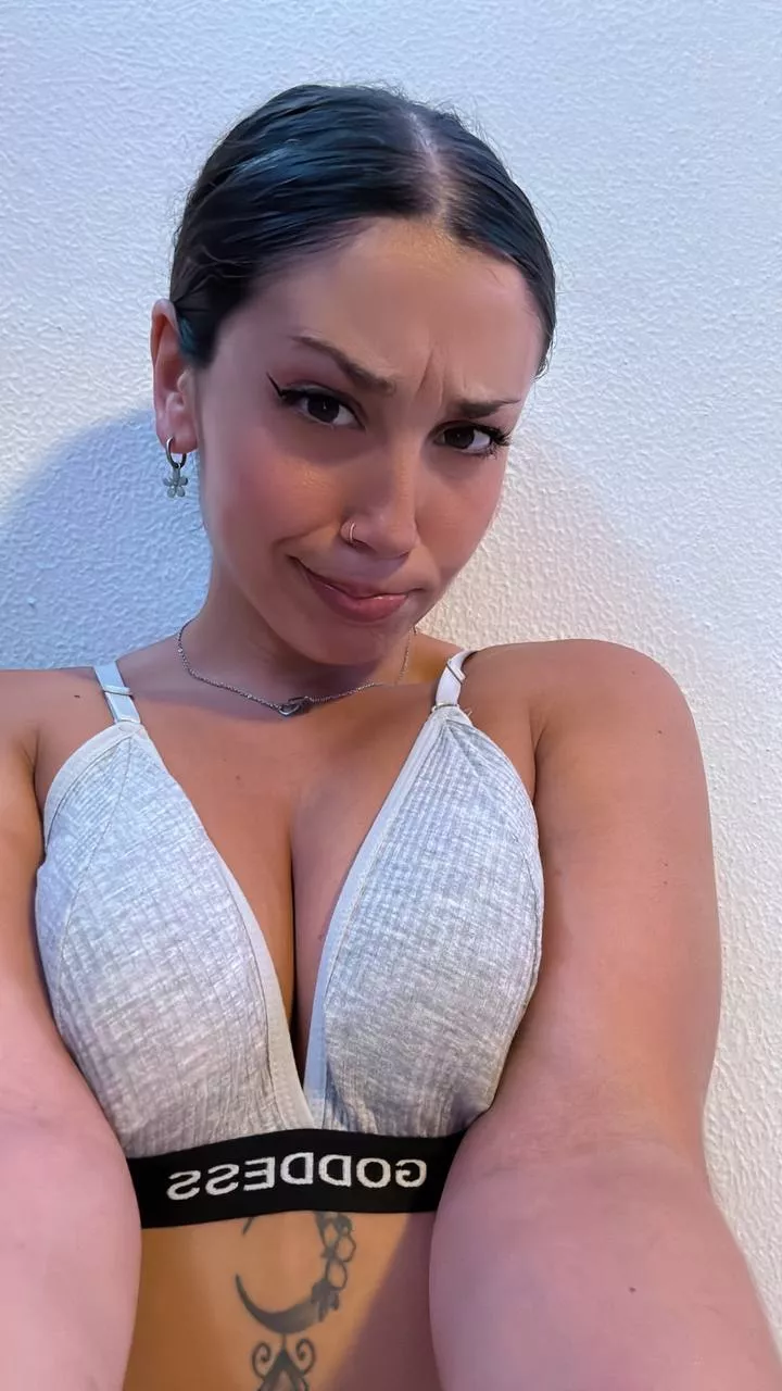 Did you guys miss me? posted by NextNothingz