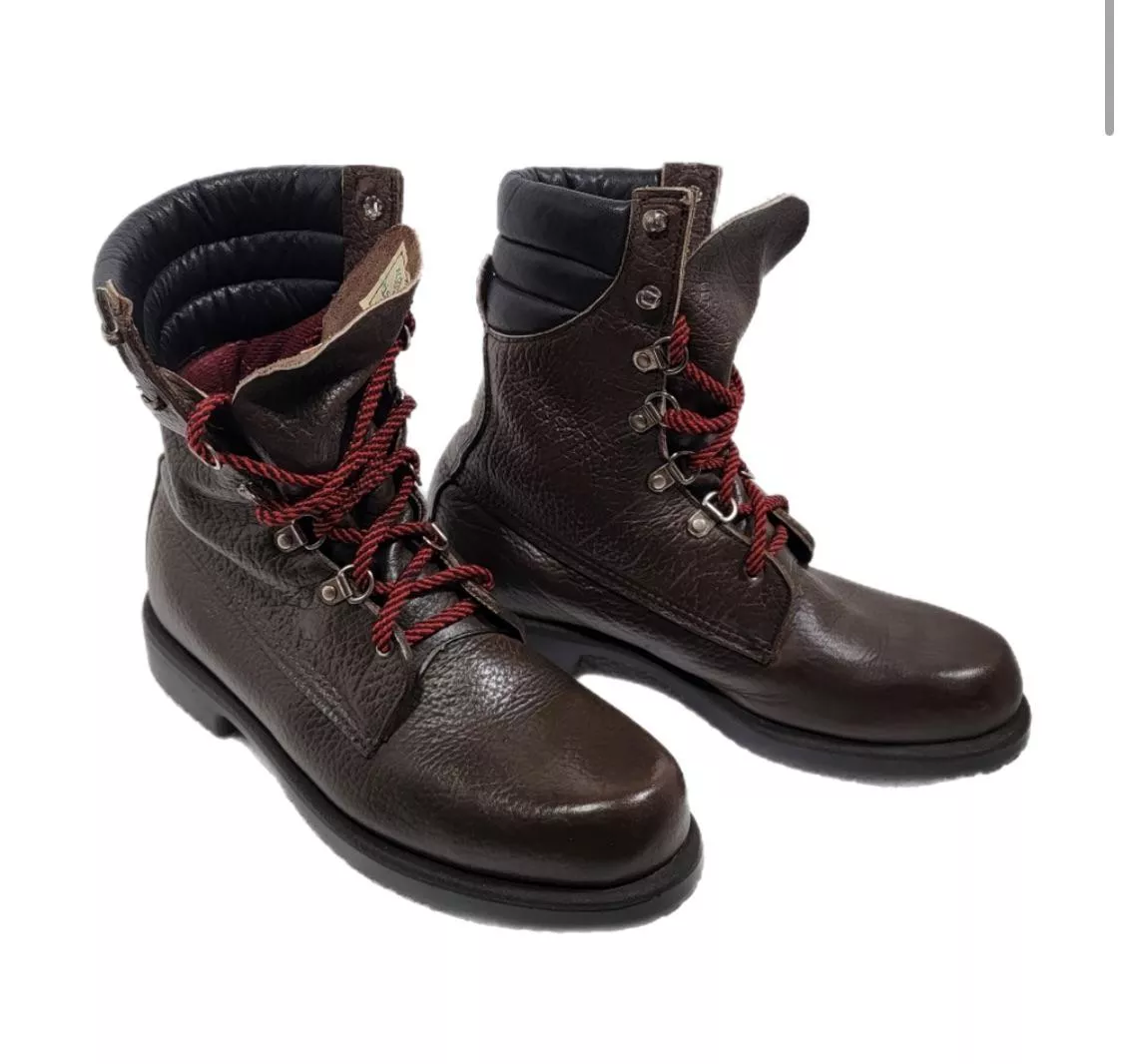 Do you think these laces go well with the boots? posted by suirpp