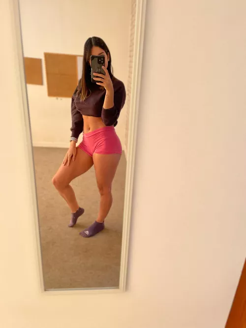 Do you want to have me for breakfast by saramiller2222