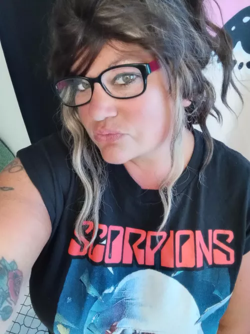 Don't Believe Her by Bunker__Punch