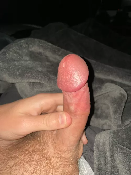 Enjoying myself tonight by altehb