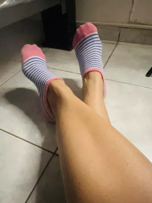 Exotic by Exoticfeetwoman