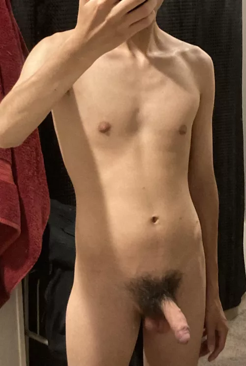 First post here by EddThinkin