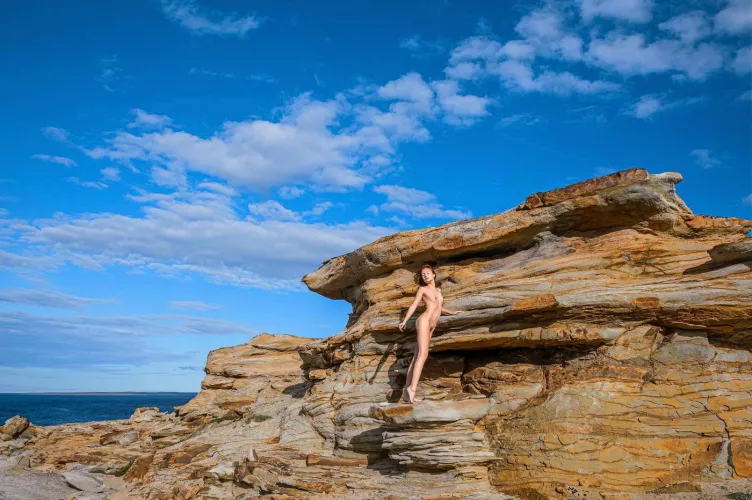 Freedom by Andrew_Phase