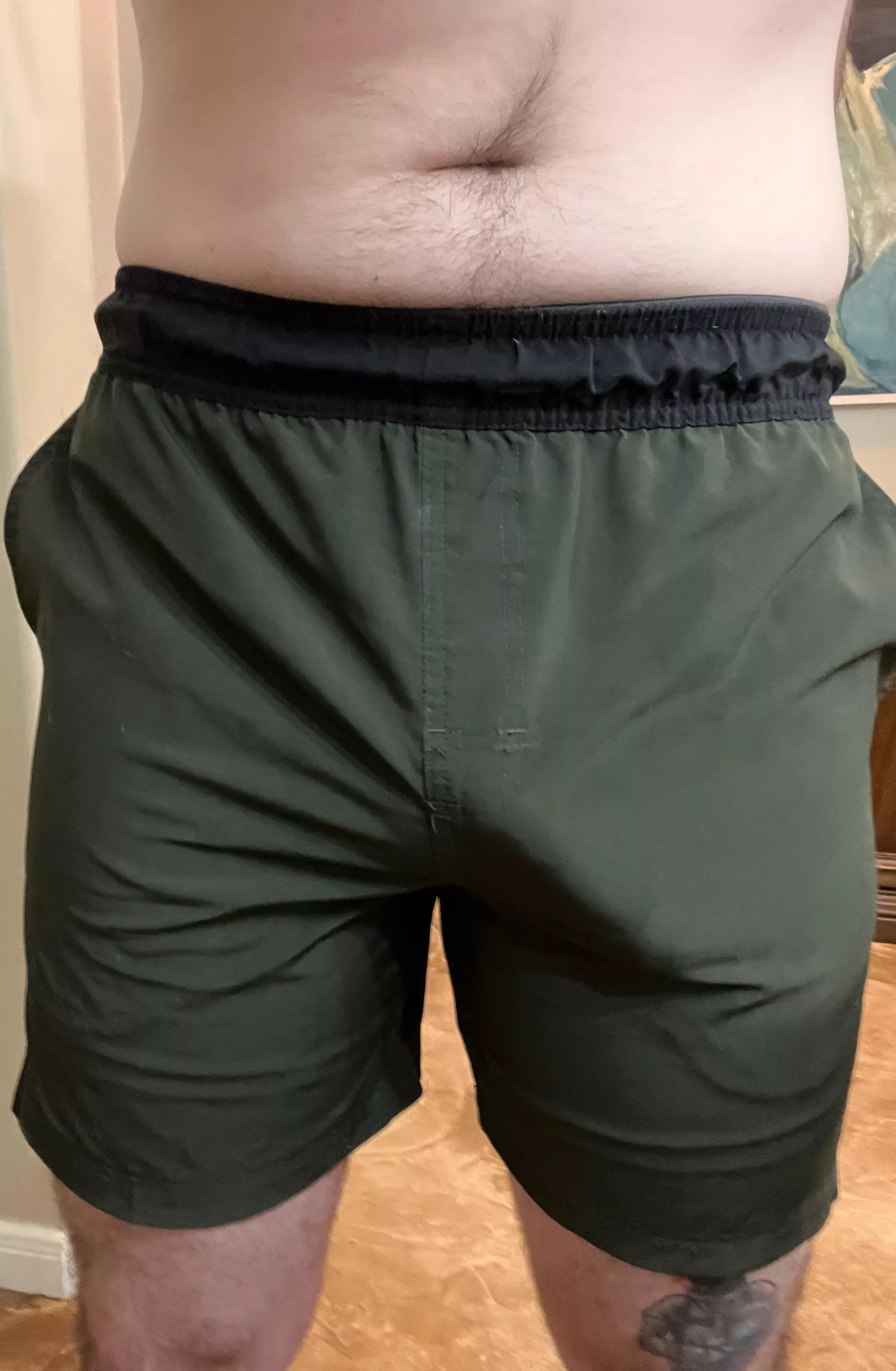 Girls aren’t the only ones catching eyes at the gym posted by istupidfast