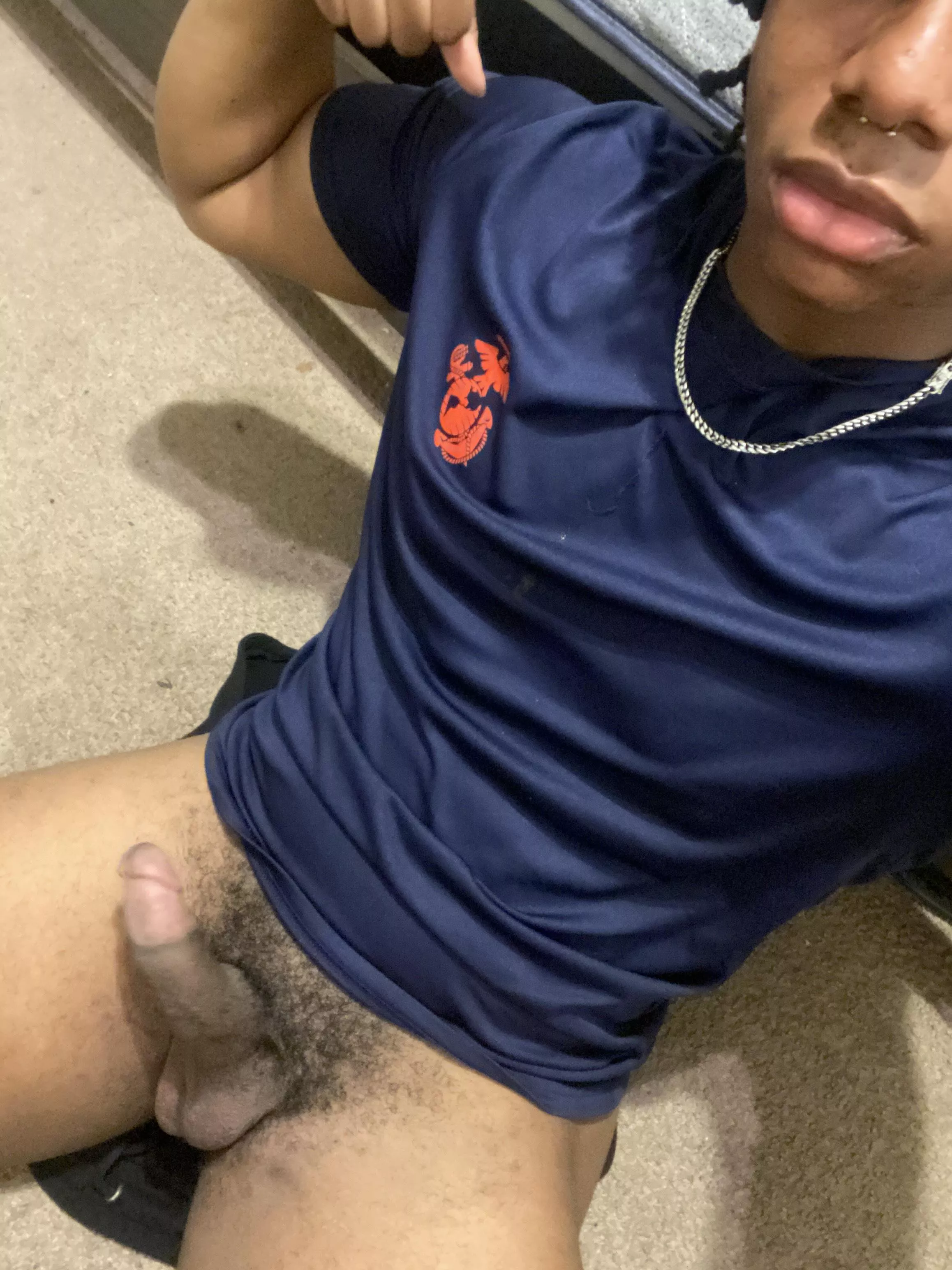 Go marines posted by Traditional_Drama739