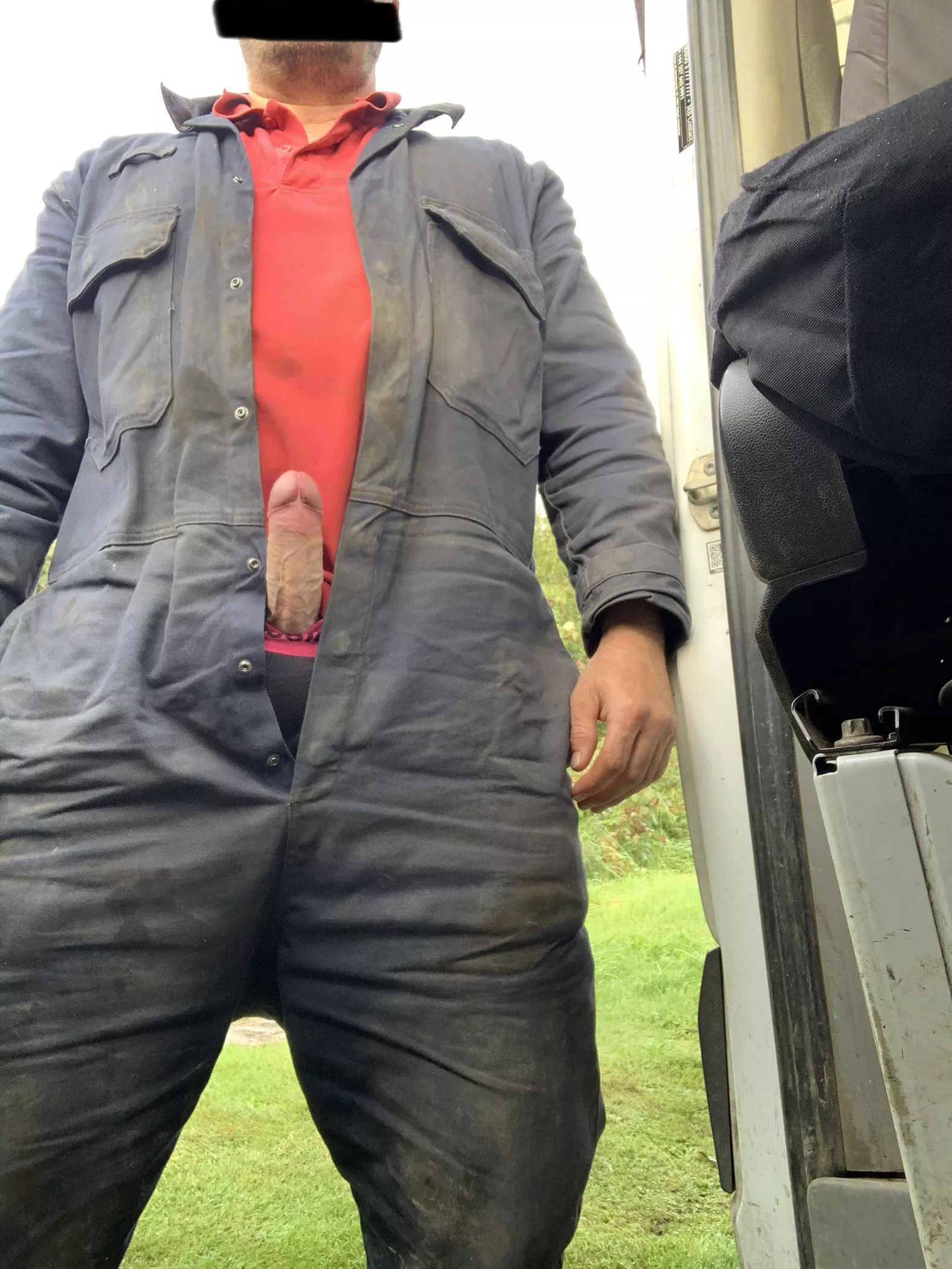 Good morning glory posted by Reallybored3