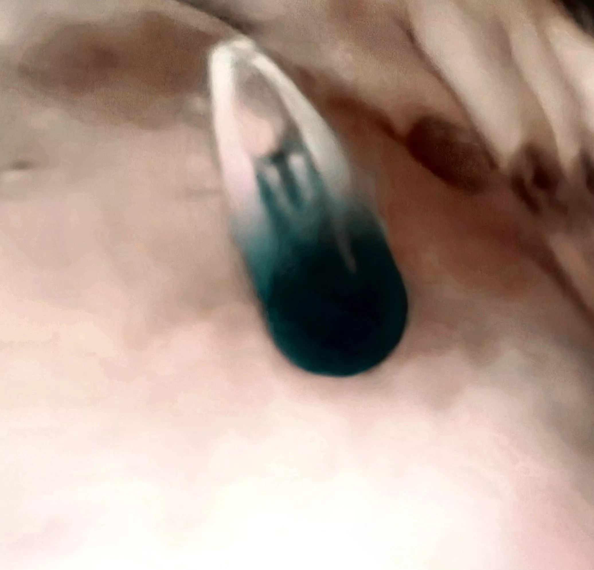 Got inventive b4 I had my nipple clamps posted by Shygirldts