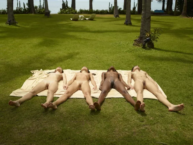 Got sunscreen? by xplor3r7171