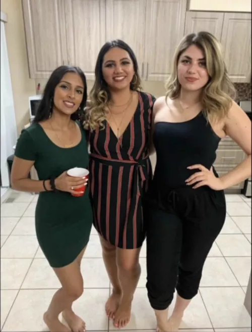 Green, Stripes or Black by whipz490