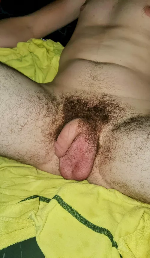 Hanging out by HeWatchedTheSky