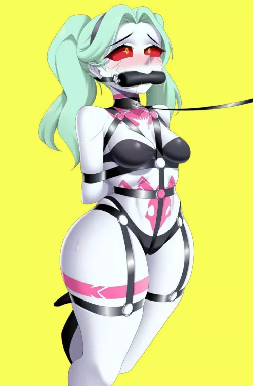 Have to pay off those augments one way or another by yearofthesub