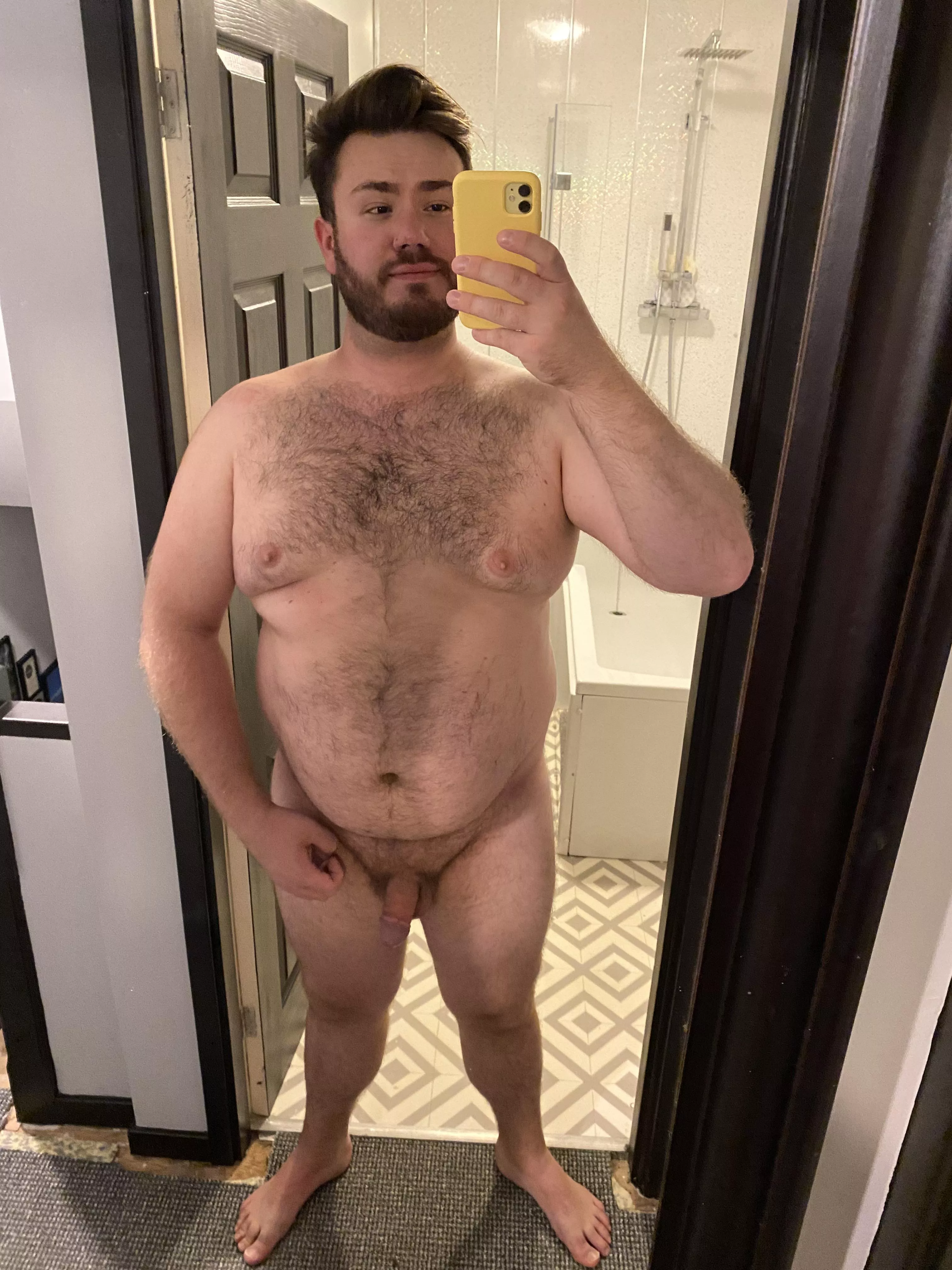 Hey guys 😉 posted by tobyy9921