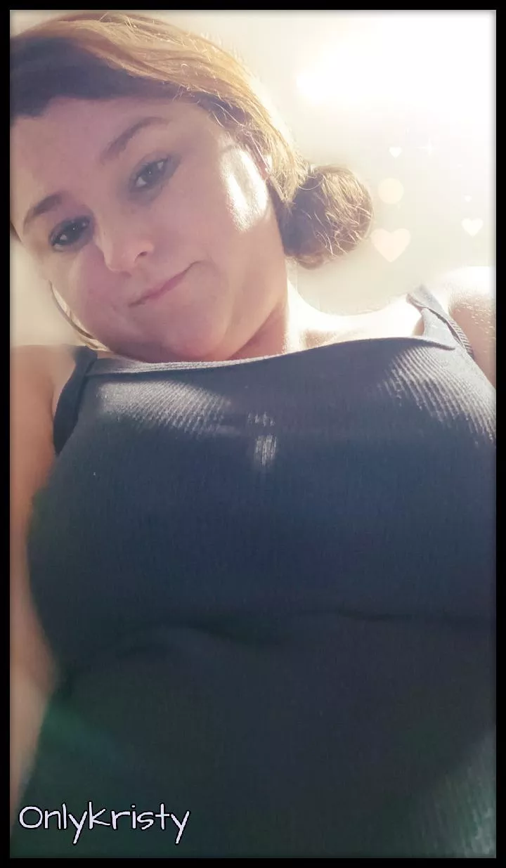Hey guys Kristy here, 34 milf with natural tits, fetish friendly with a lovely fat ass. I offer -HOT WIFE -Role play (any) - CEI -SPH -JOI -masterbation -anal (fingers) -cbt -goddess worship -breast worship just ask me. Don't miss out with sexy kristy d posted by sexymilf0757