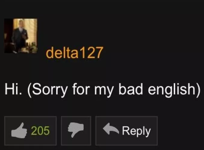 Hi. by Materialruddle73