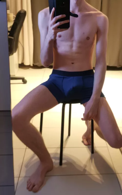 hotel pretty mid but making the best of it by JustARemix-6524