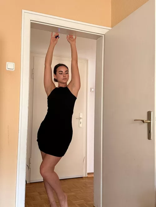 I didn’t wear any underwear to work.. by Secret_Opportunity38