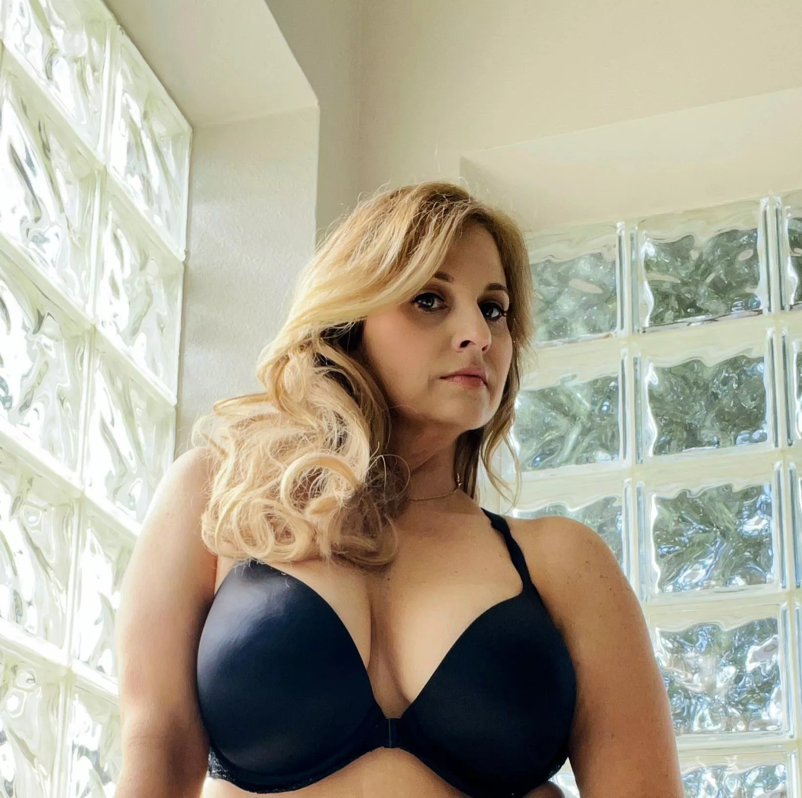 I look naughty don't I. posted by AngelMoonBaby77