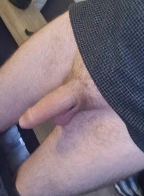 I love my uncut soft cock, do you?(22) by Yournewtoyboy2000