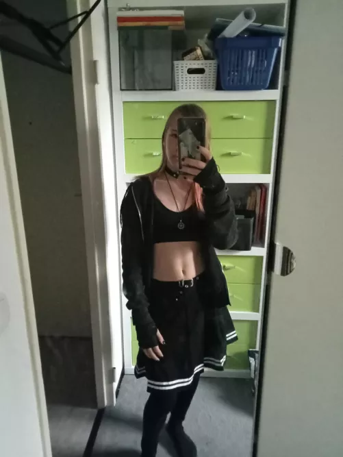 I Love this fit by 09joshi