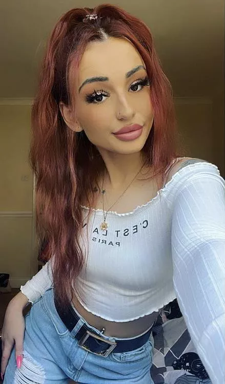 I want to make you cry and edge your cock at the same time posted by nateread1