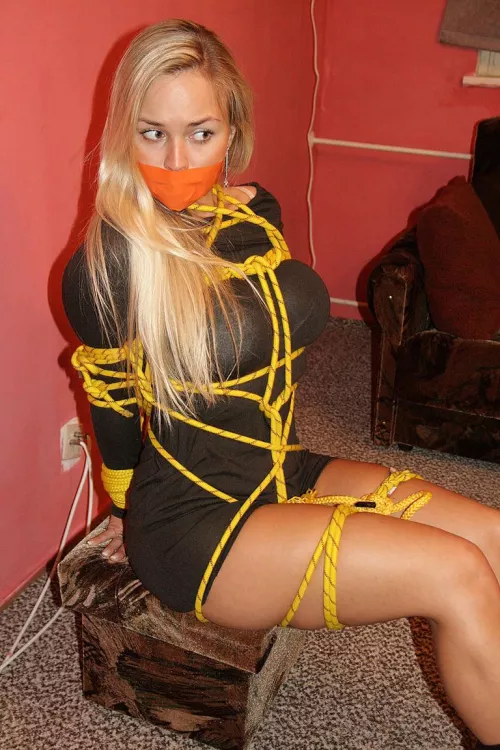 I wonder what it is she sees over there by [deleted]