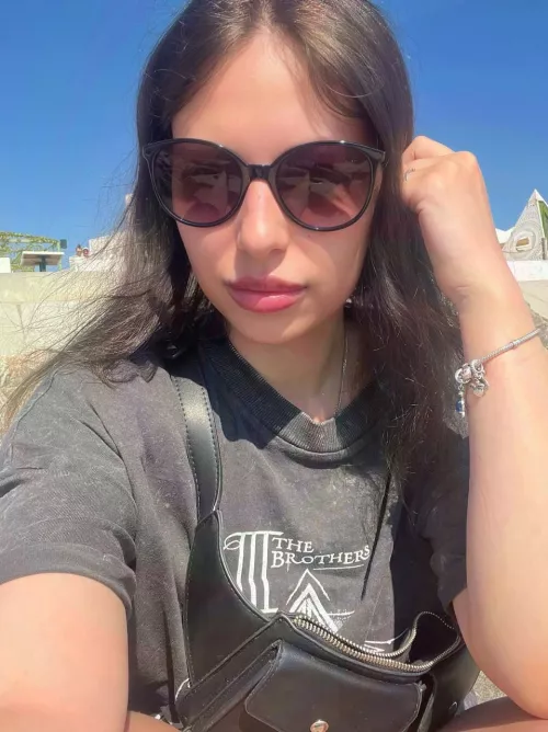 i would be smiling wider if my face was covered in your cum by Critical-Name-1117