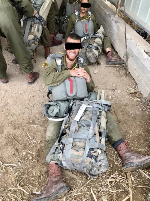 Identify? by Specker910