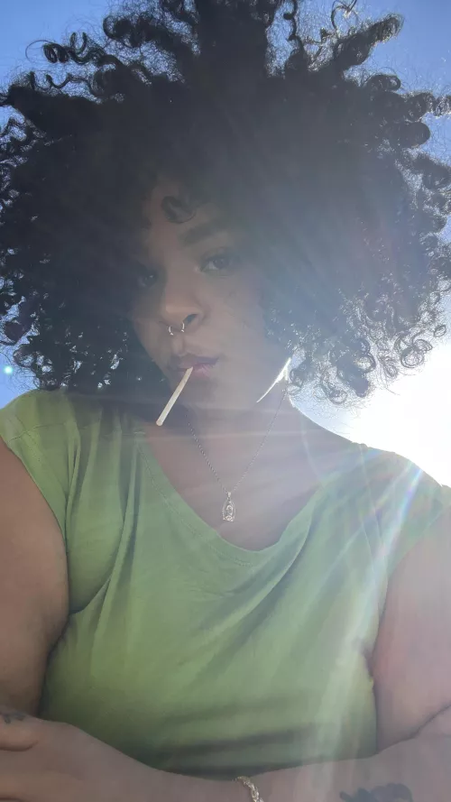 innocent face ❤️ by indicadreamx