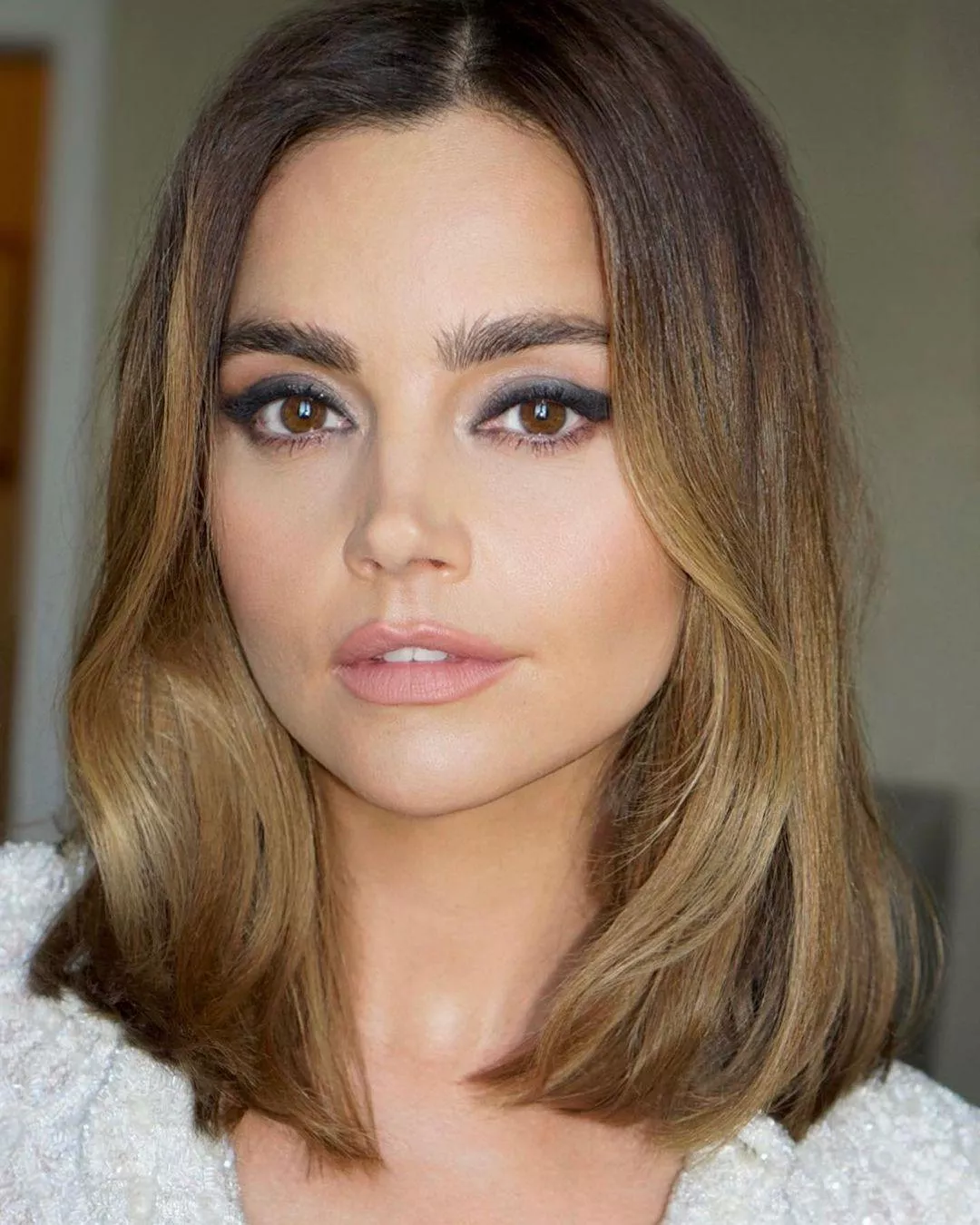 Jenna Coleman posted by ResponsibleGambler