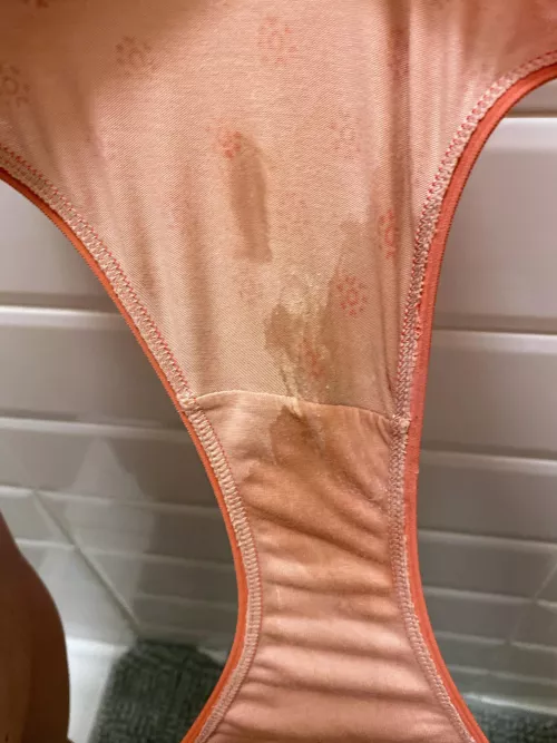 Just squirted while masturbating by Snacky_thiccums
