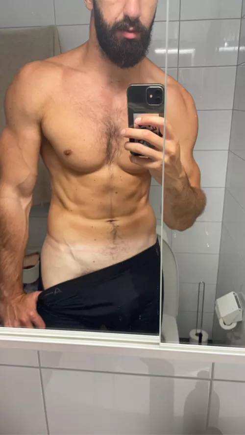 Ladyboner approved? by crazyandyy