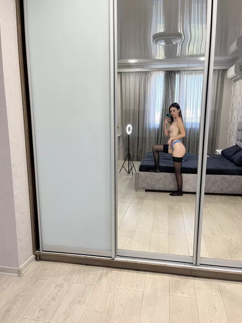 Let's make memories that'll make us blush by pyrecticvictory252