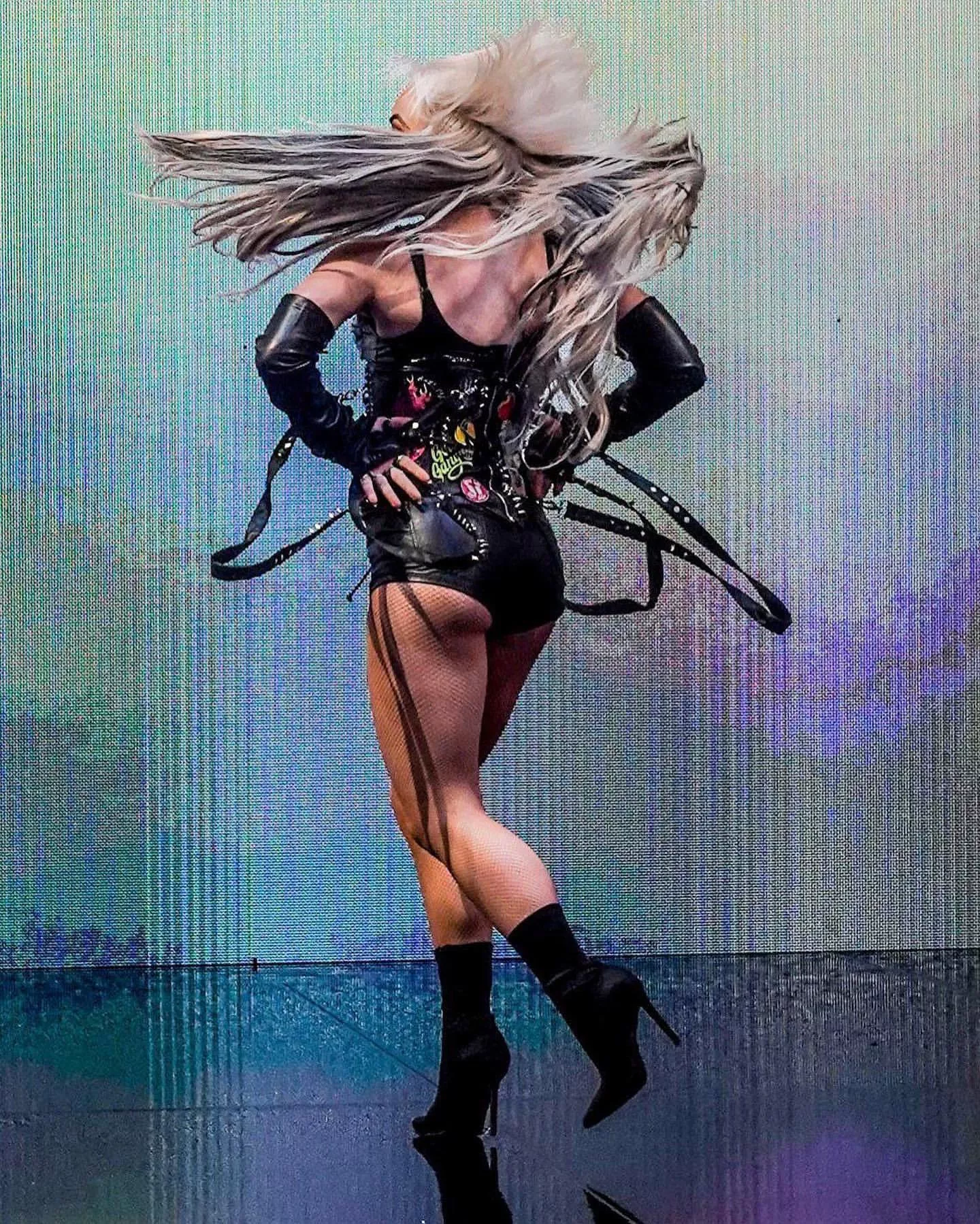 Liv Morgan posted by Individual_Trainer_6