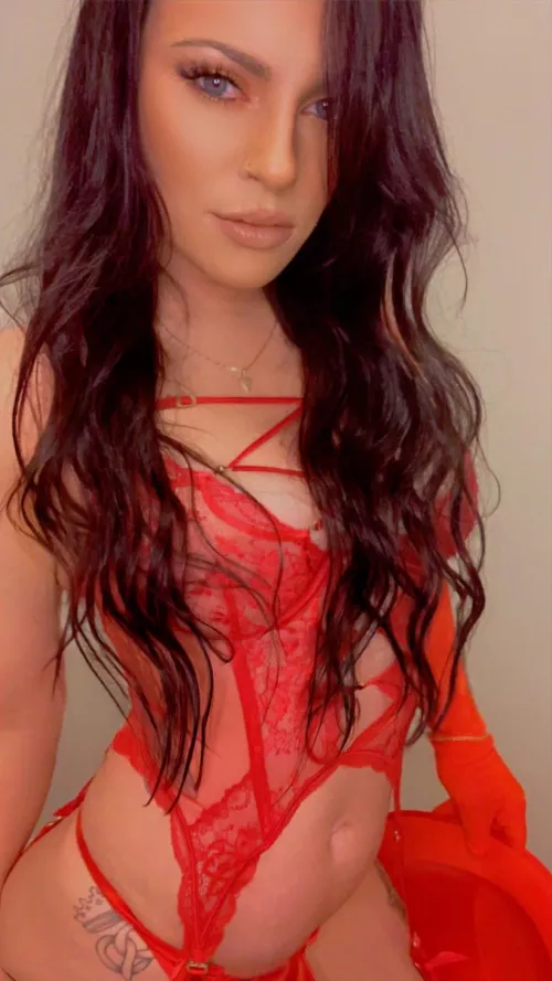 Looking for me?? by dominus234