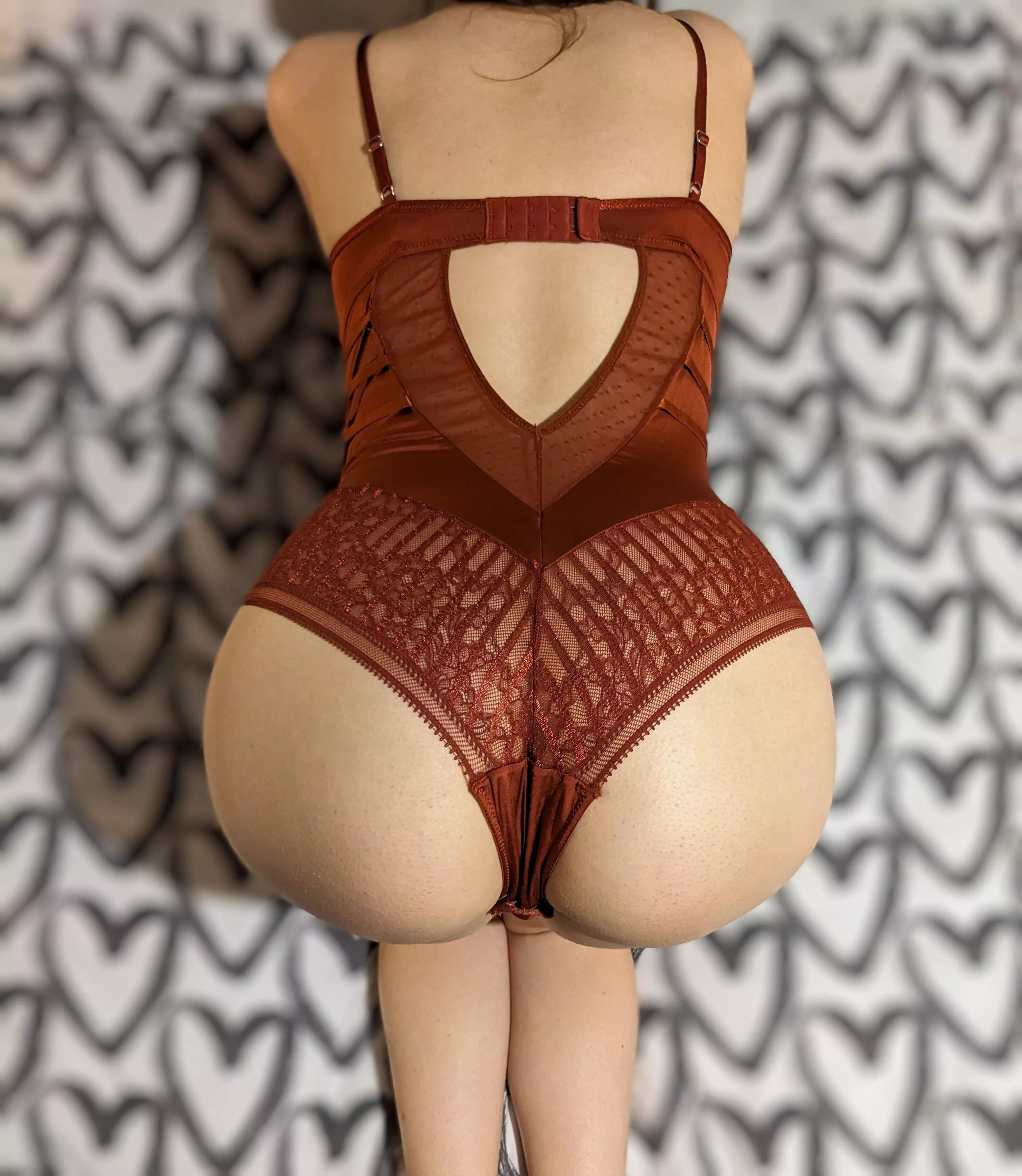 Lots of heart shapes ❤️ posted by thrustpilots