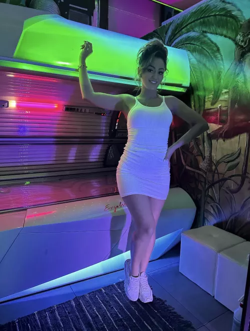 Love how cute this fits 🥰 by jaytaylor_vdult