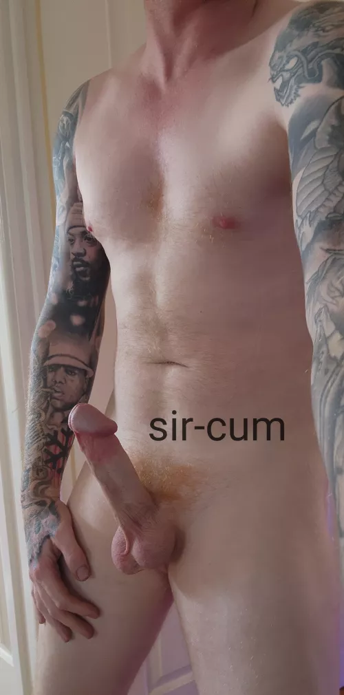 Love to hear what people think 😋 34m by sir-cum