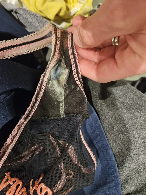 Love when she trys to hide them by ActivityMuch2869