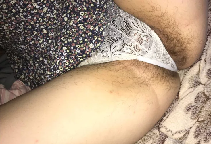 maybe i should start dyeing my hair here lol by hairy_shizo