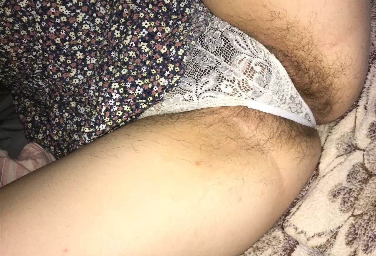 maybe i should start dyeing my hair here lol posted by hairy_shizo