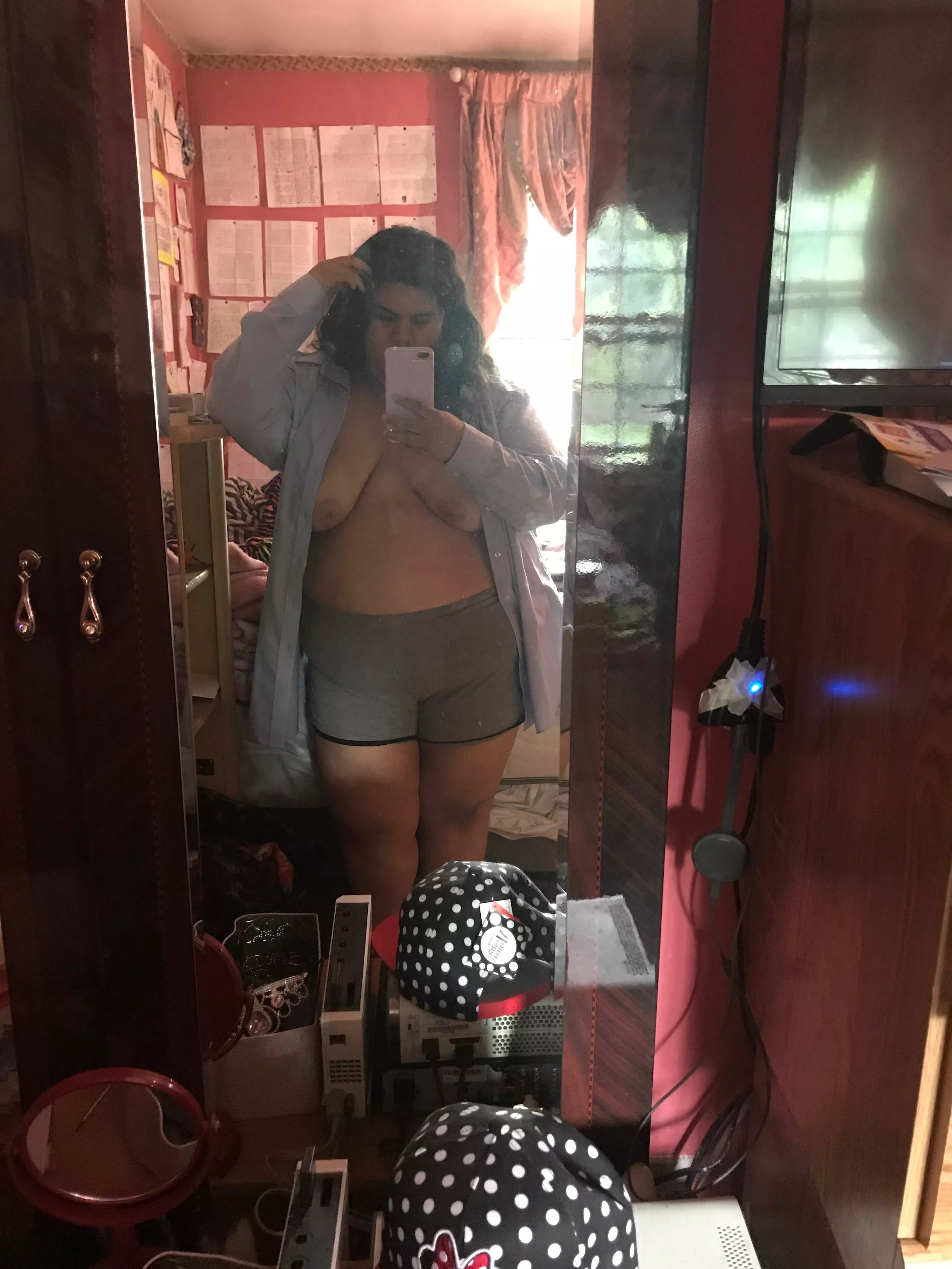 My favorite business casual outfit posted by miqueridasugarr