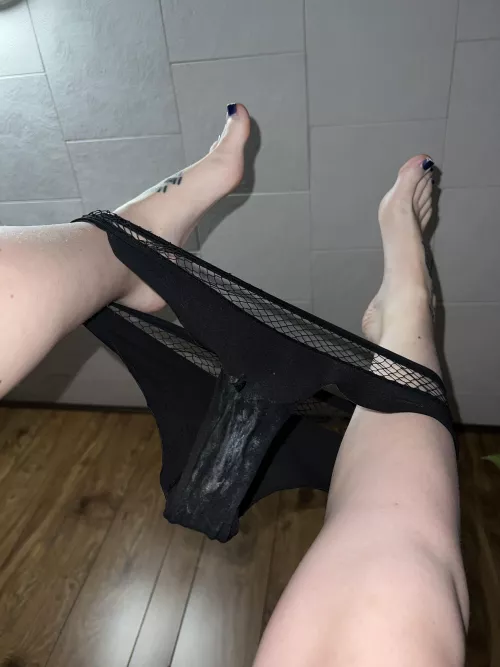 Naughty Girls Who Make Messes Get Punished, I’m Always Making Such A Dirty Mess In My Panties, What’s My Punishment? by Hopeful-Plan-5386