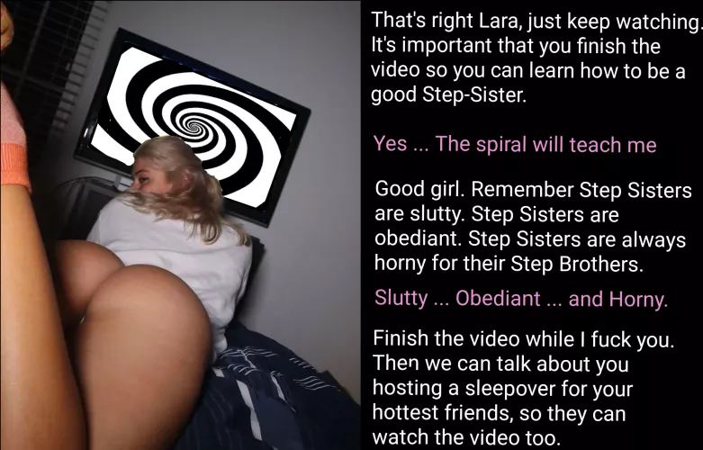 New favorite show. by ThornyRabbitBoi