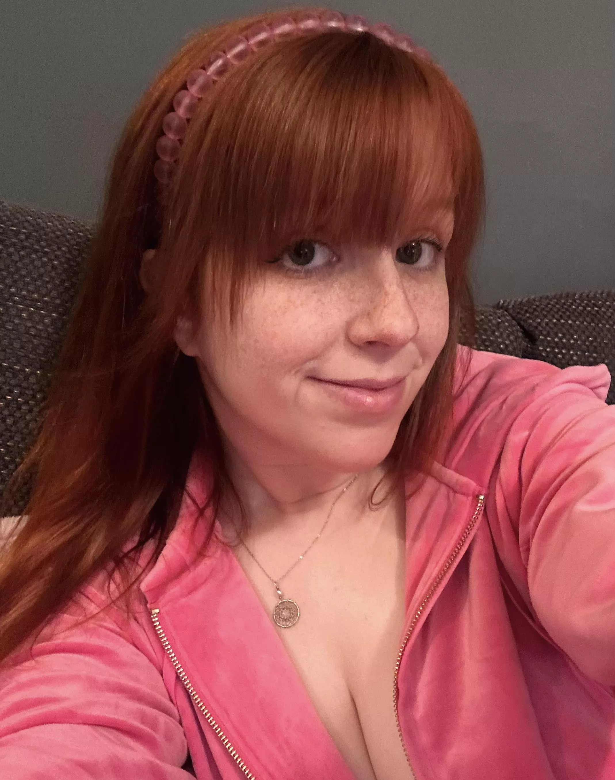 New hair, don’t care! [F] 💕 posted by snildeep