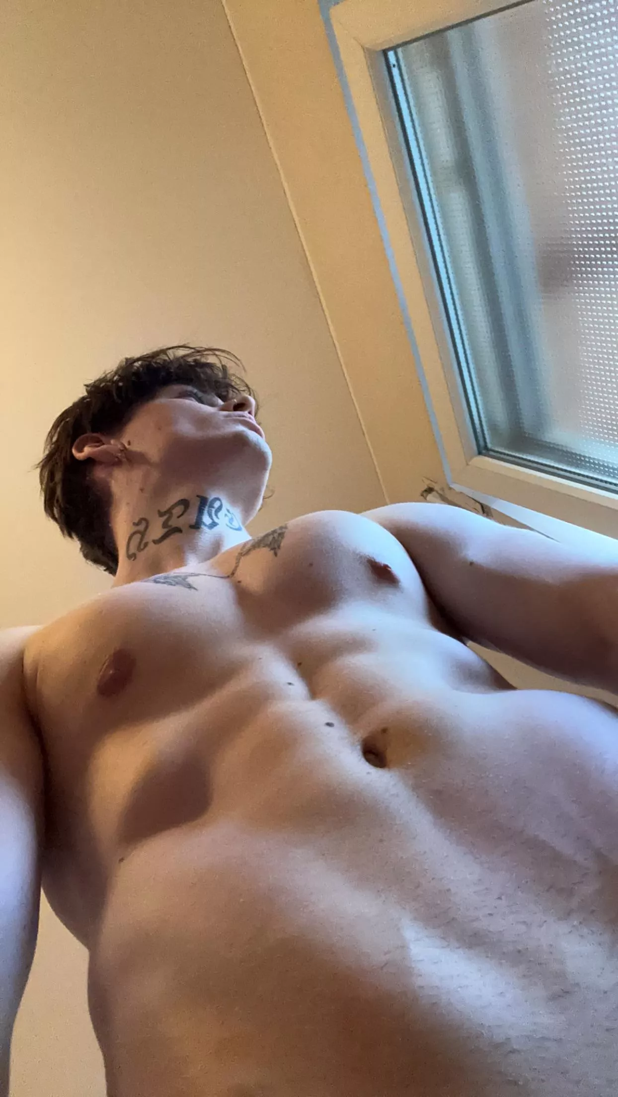 nice view right posted by imraezify