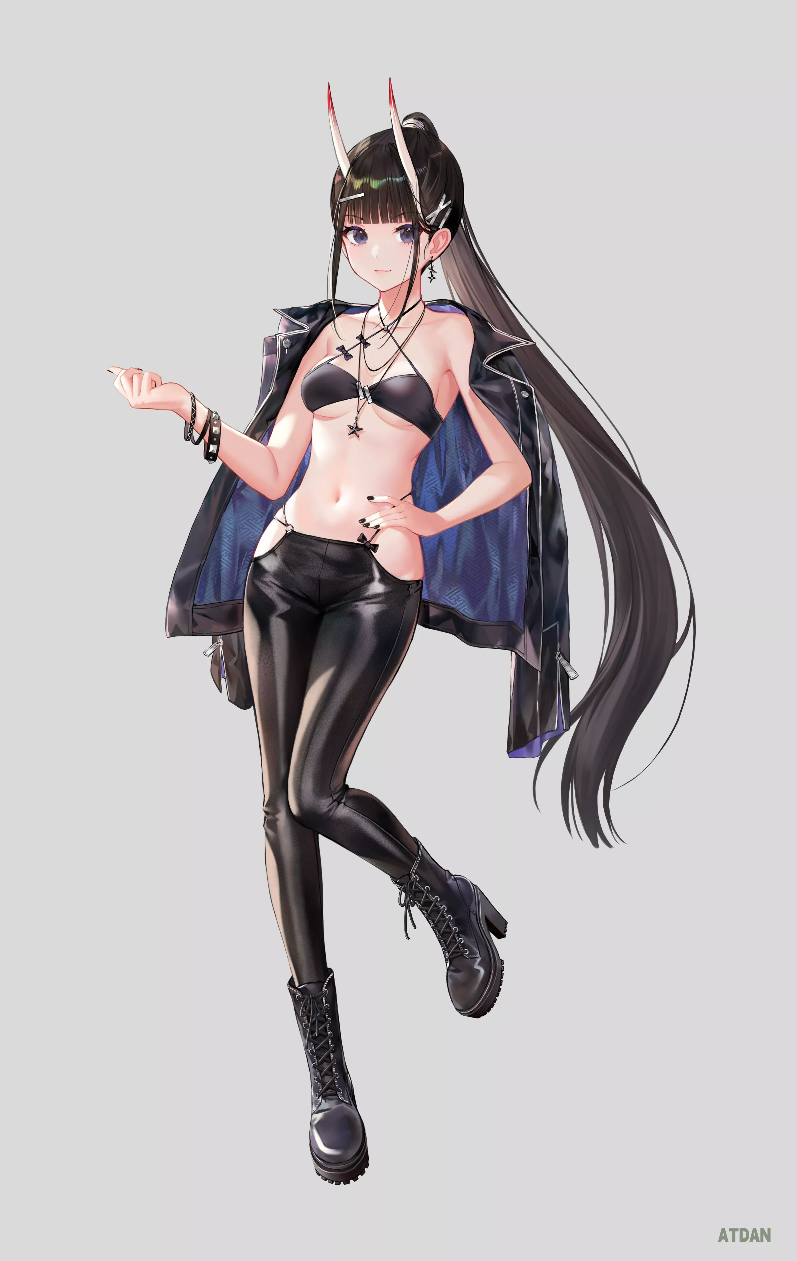 Noshiro [Azur Lane] posted by CheetahSperm18