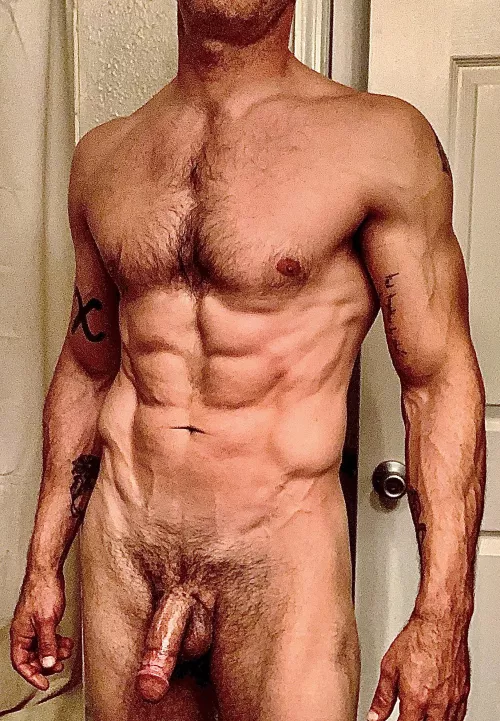 Old [m]an refusing to slow down by the-chthonic