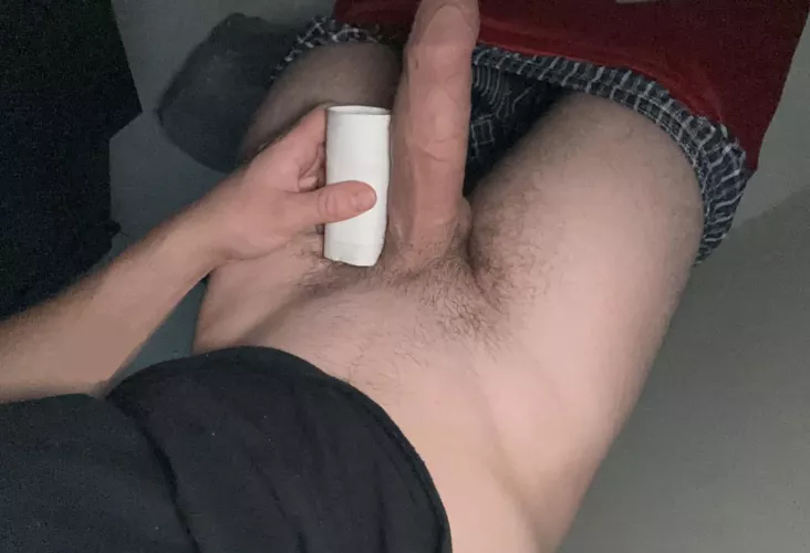 Oops it’s out of frame by PollutionSoggy4762